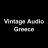 Vintage Audio Greece