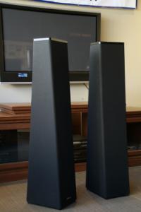 Mirage om hot sale 10 speakers