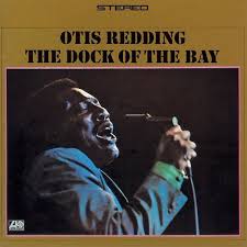 Otis Redding The Dock of the Bay.jpg