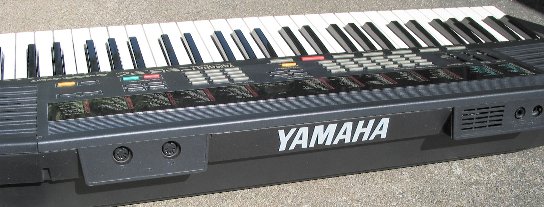 psr 37 yamaha keyboard