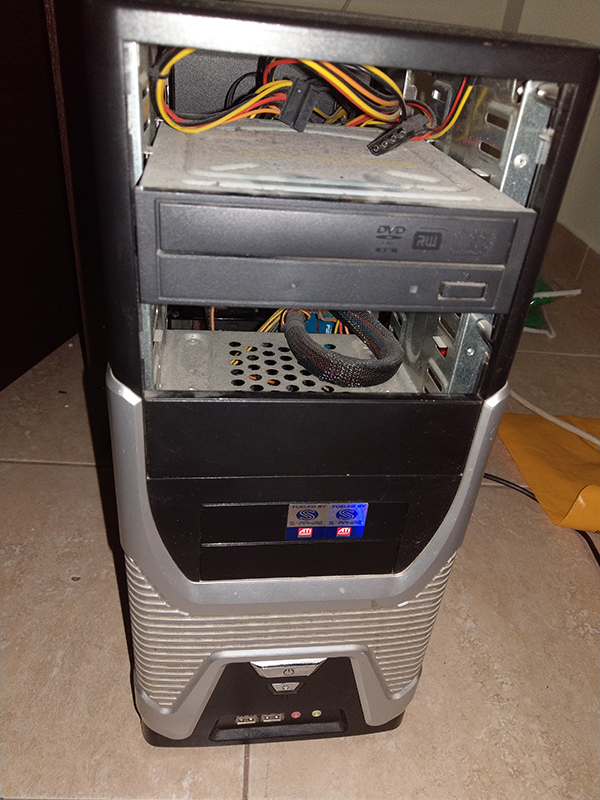 Разгон fx 6300 gigabyte