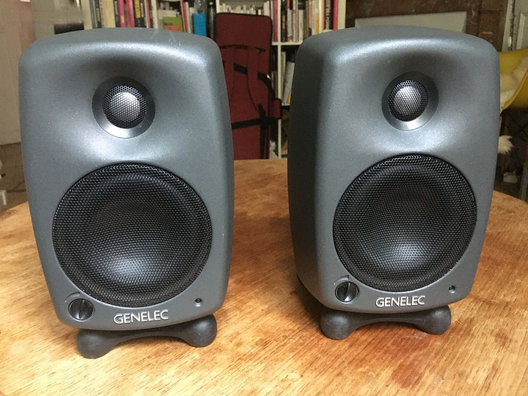 8020c genelec 2024