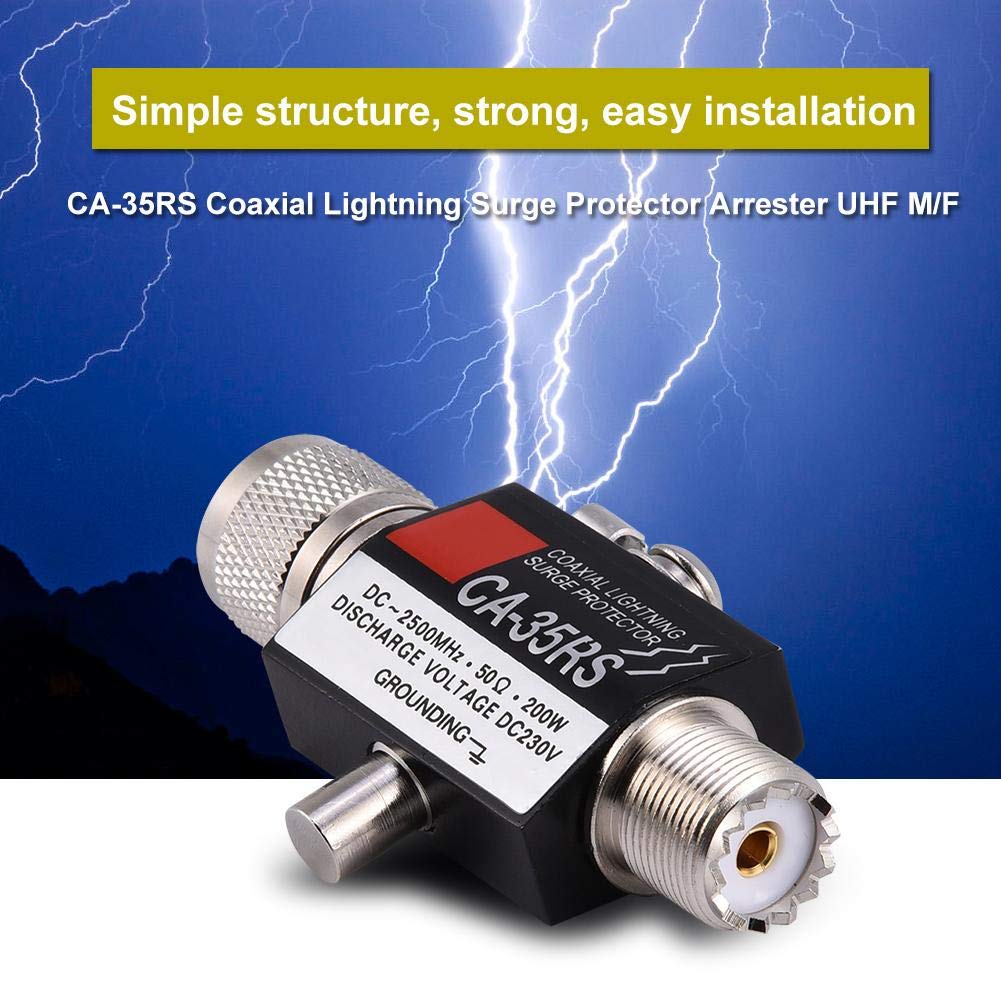 coaxial lightning surge protector CA-35R.jpg