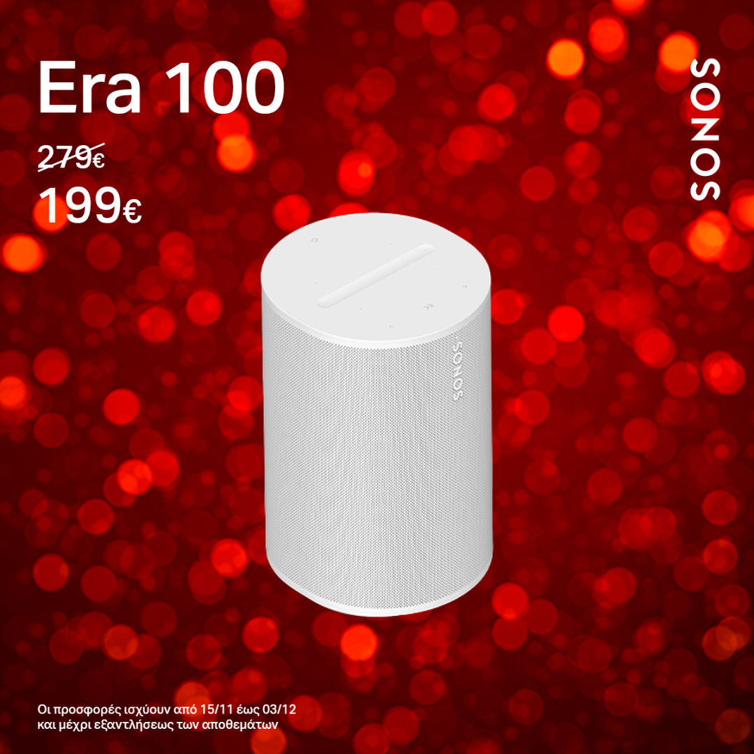 Sonos Xmas 2024 Era100 1200x1200.png