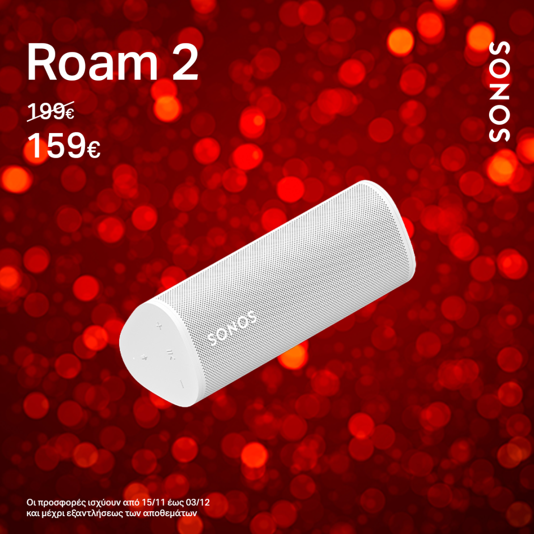 Sonos Xmas 2024 Roam2 1200x1200.png