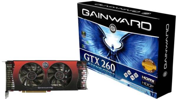 GAINWARD  GTX260 GS CUDA GOLDEN SAMPLE 896MB PCI-E.jpg