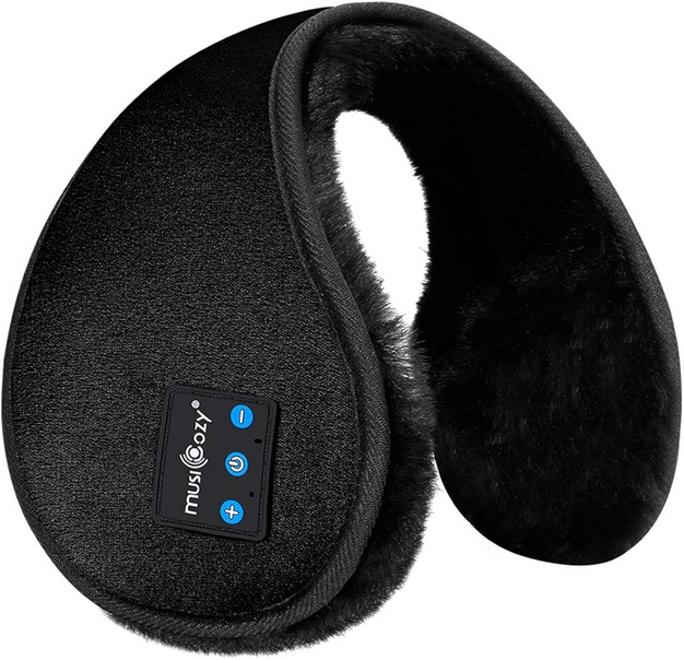 MUSICOZY Earmuffs Headphones,Foldable Ear Warmers with Bluetooth.png