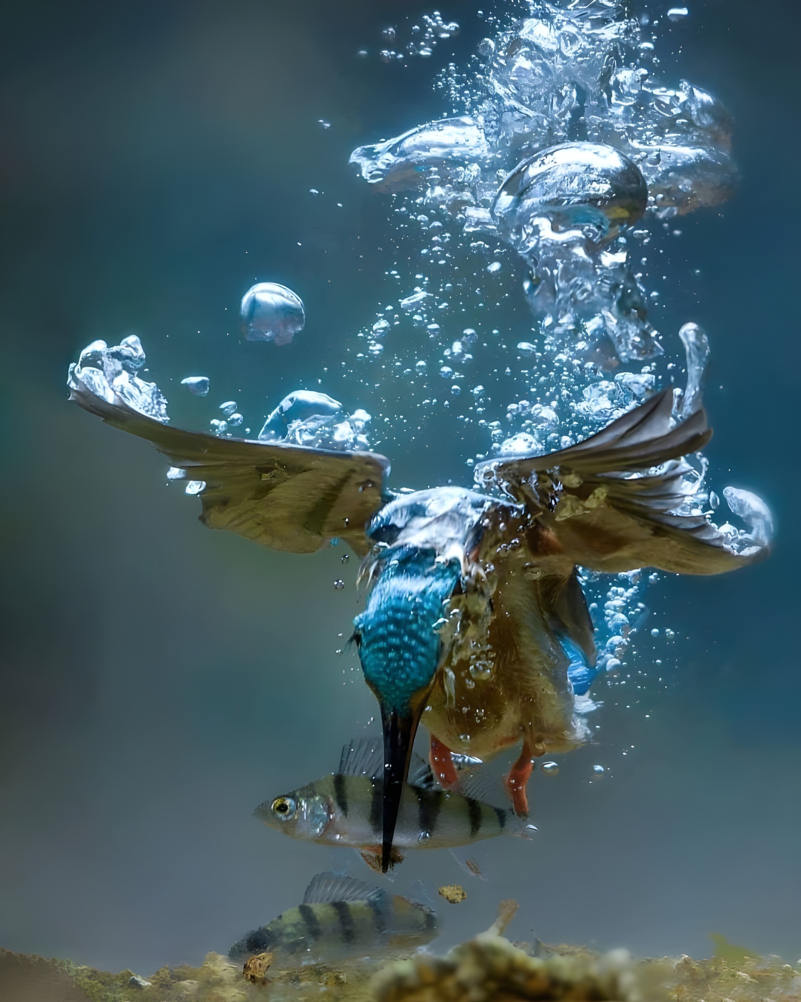 A Kingfisher’s Perfect Dive.jpg