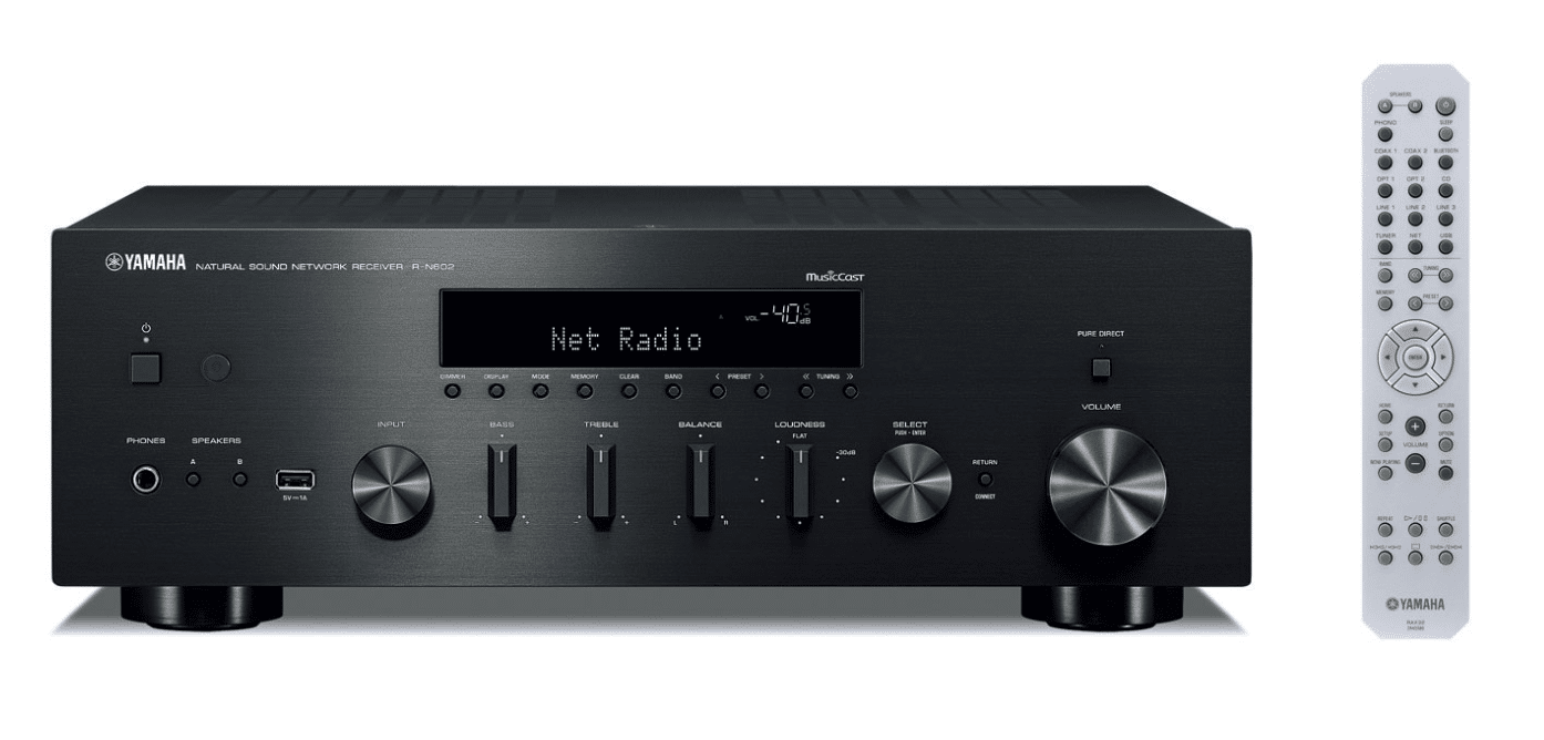 theaudiophileman.com