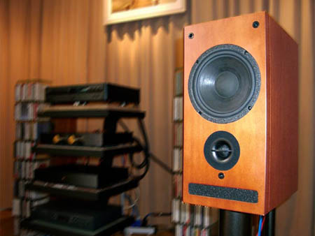recensie JM Reynaud Twin MkIII