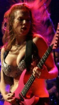 Women in rock