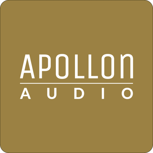 apollonaudio.com