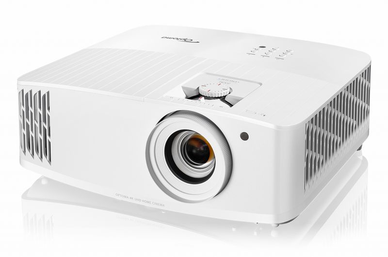 OPTOMA UHD50X