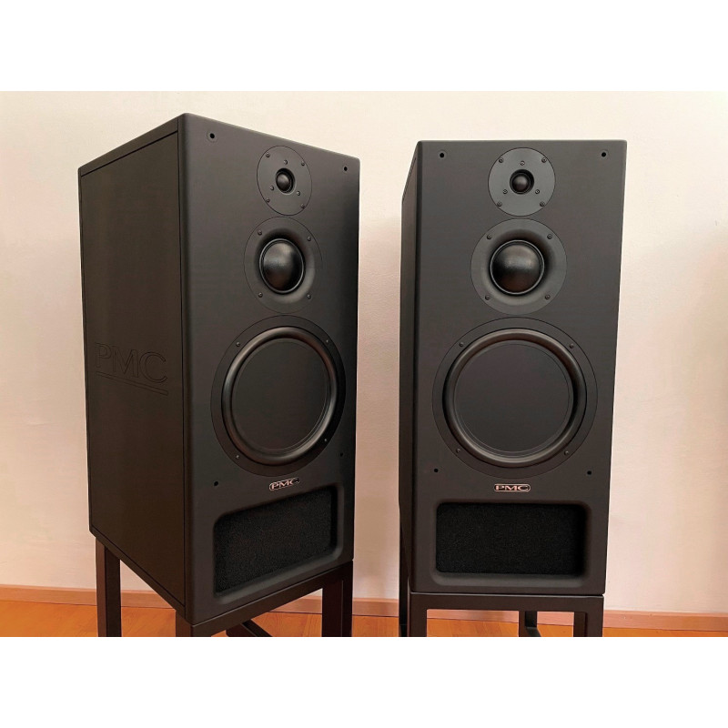 PMC IB1S Studio Loudspeaker__EX DEMO, as good as new condition!!!