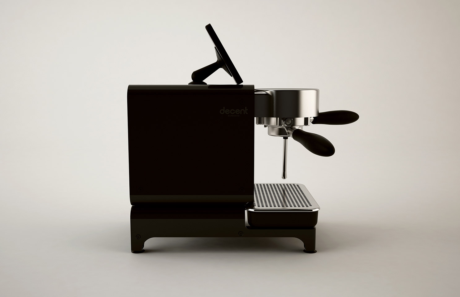 decentespresso.com