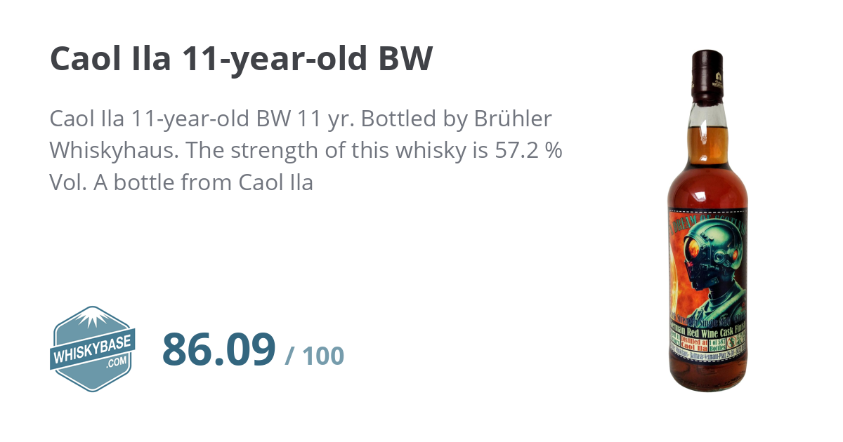 www.whiskybase.com