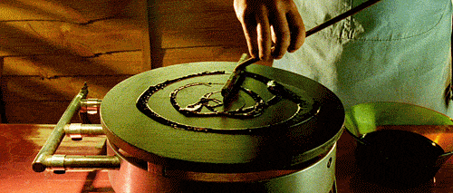 How are vinyl records made? | Europeana