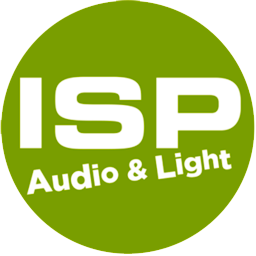 www.isp-audio.com