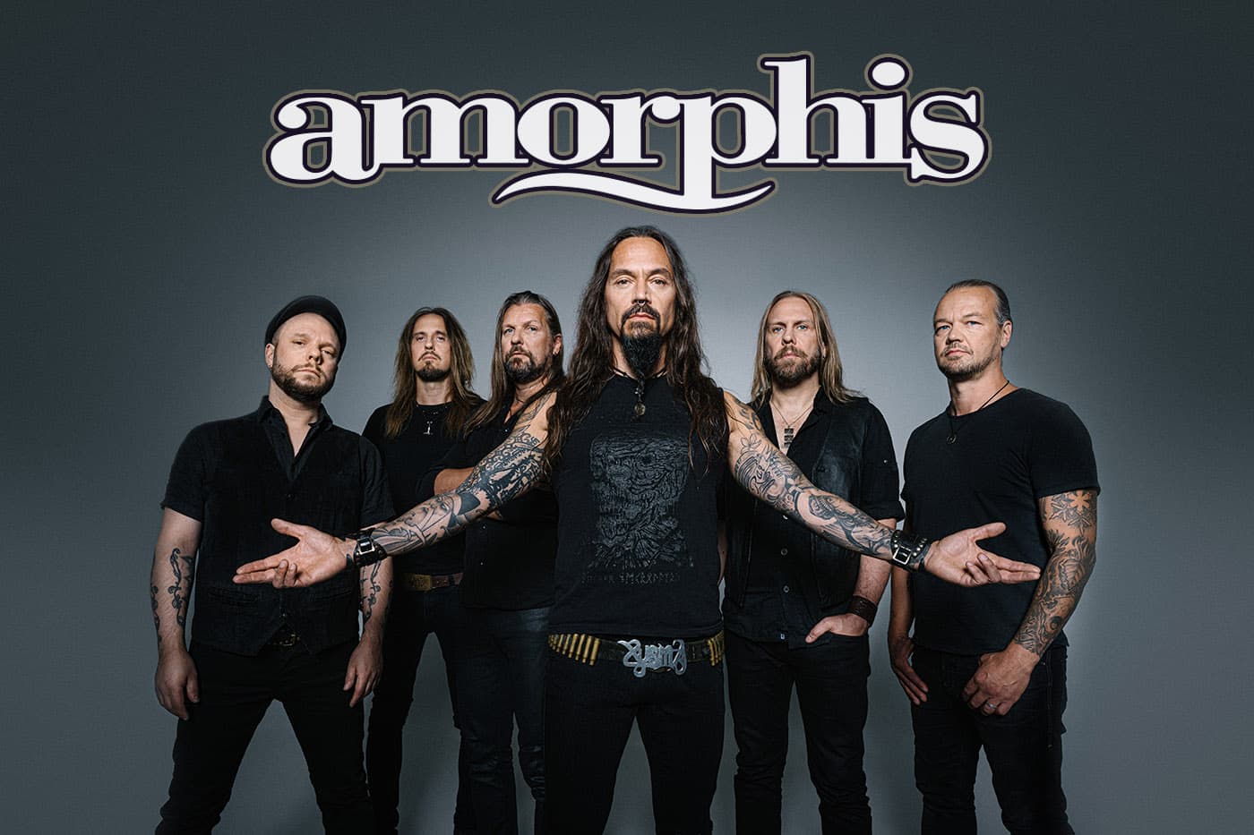 amorphis.net