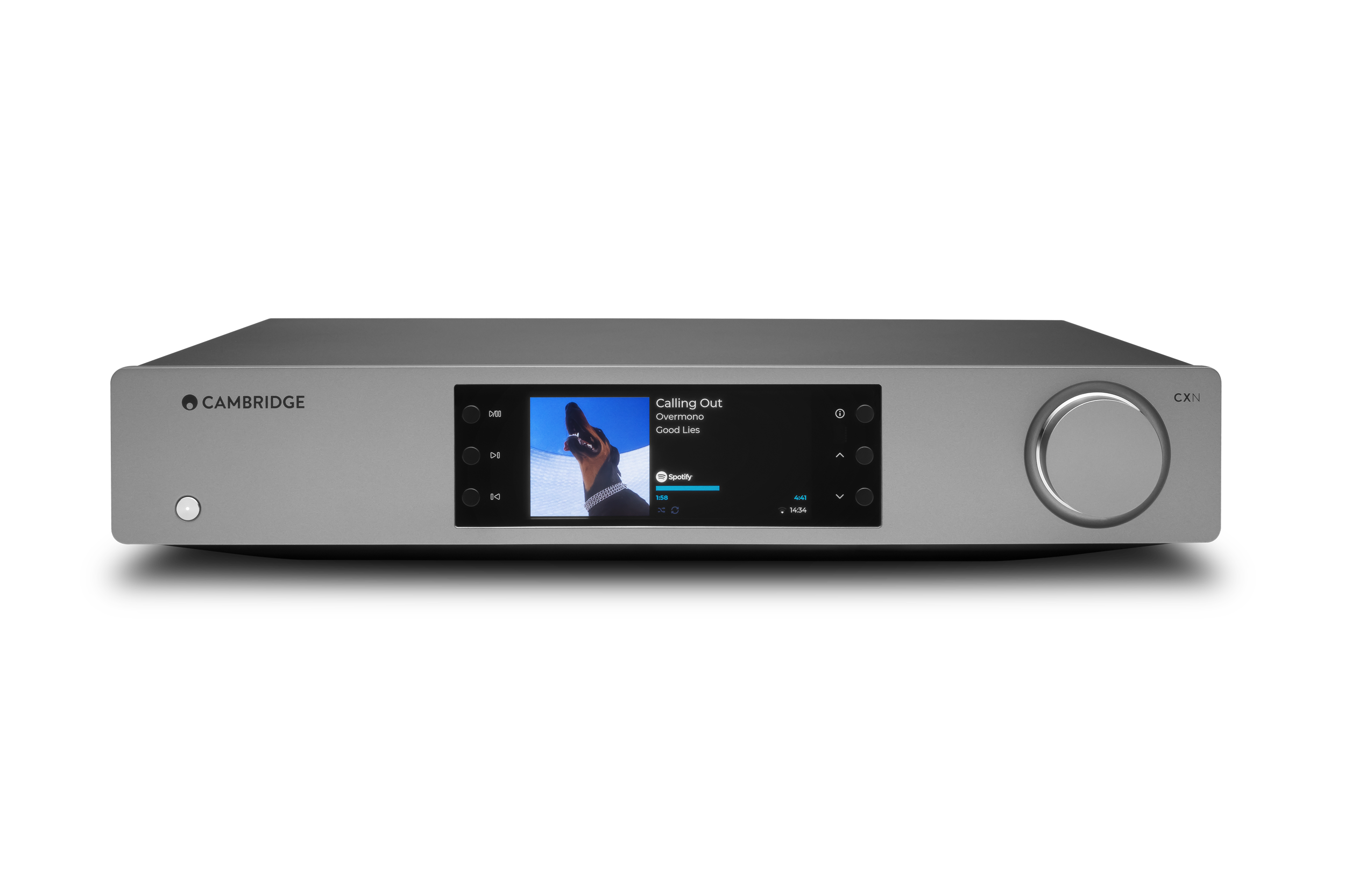 www.cambridgeaudio.com