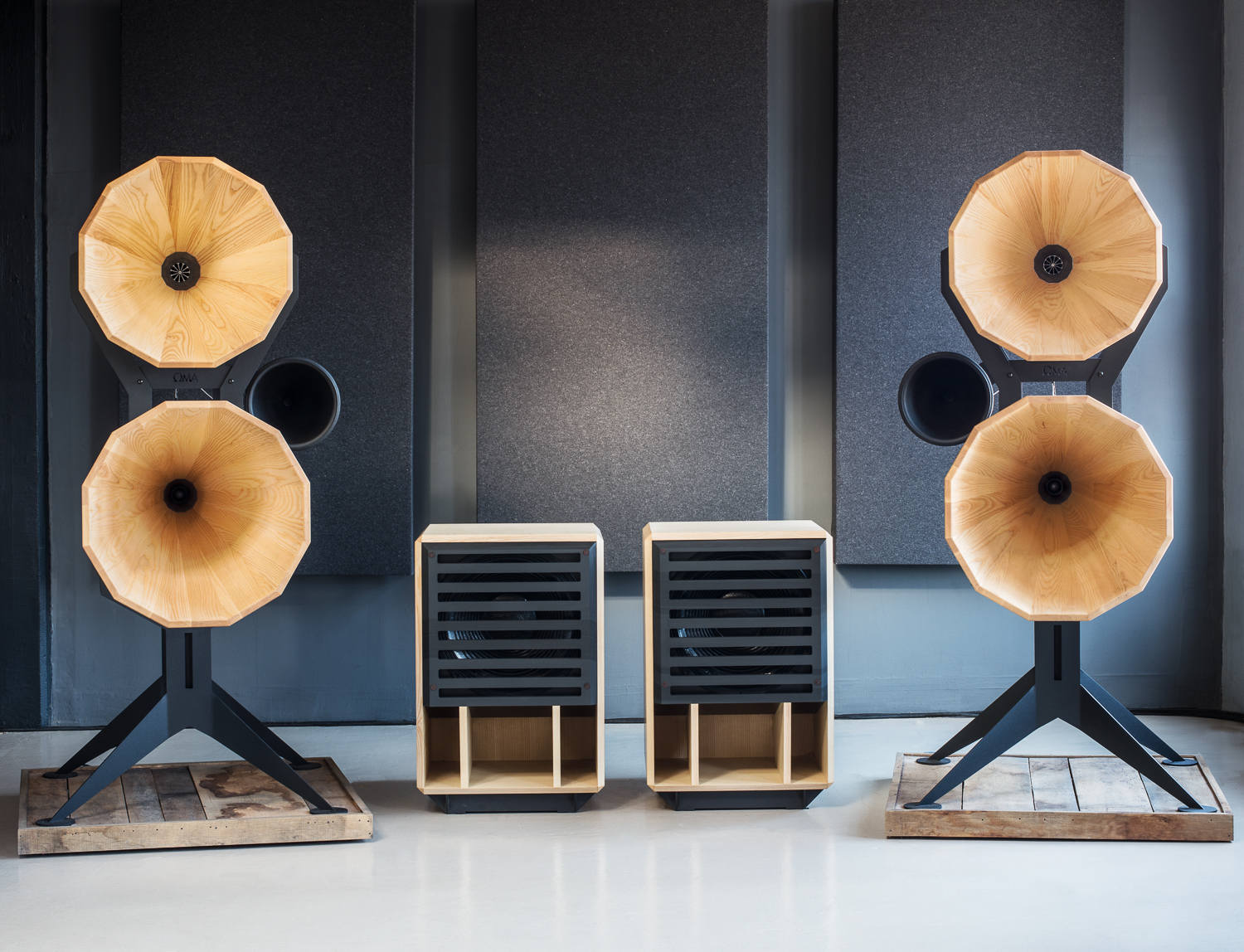 oswaldsmillaudio.com