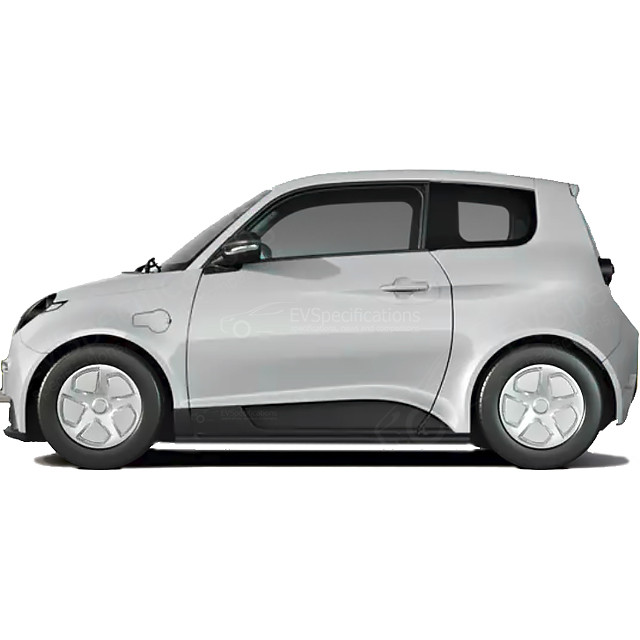 www.evspecifications.com