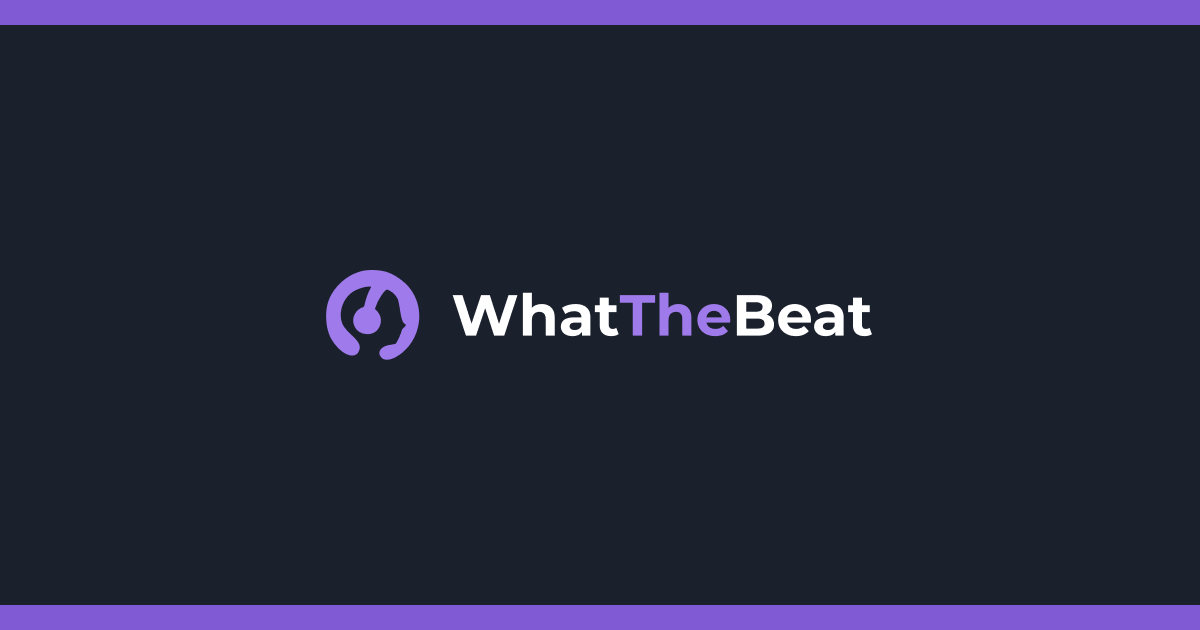 whatthebeat.com