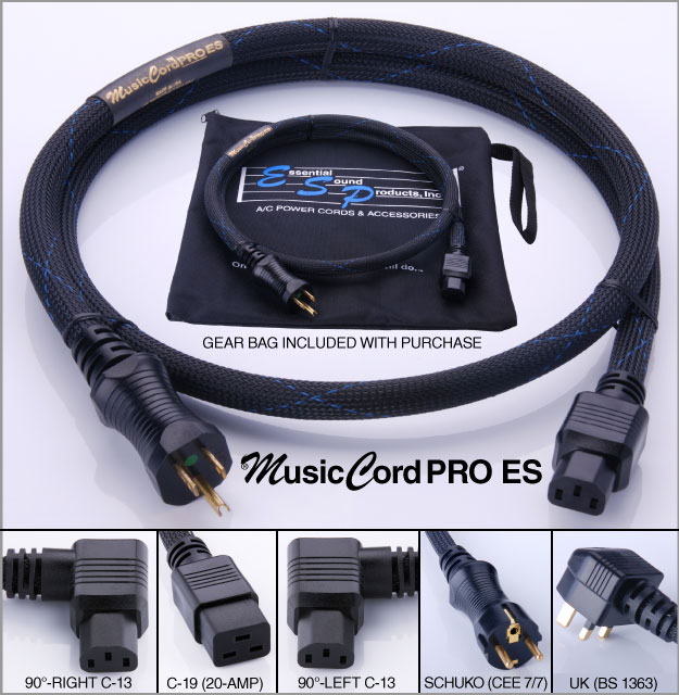 www.essentialsound.com