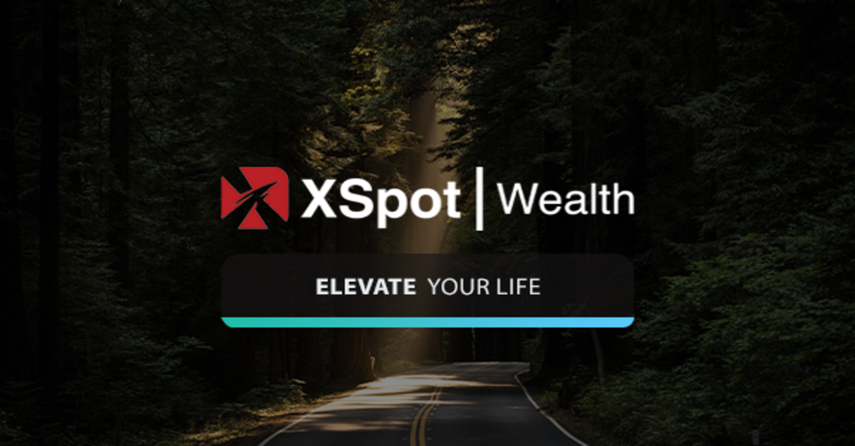 xspotwealth.com