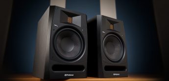 Test: Swissonic A306, A308, Nahfeldmonitore - AMAZONA.de