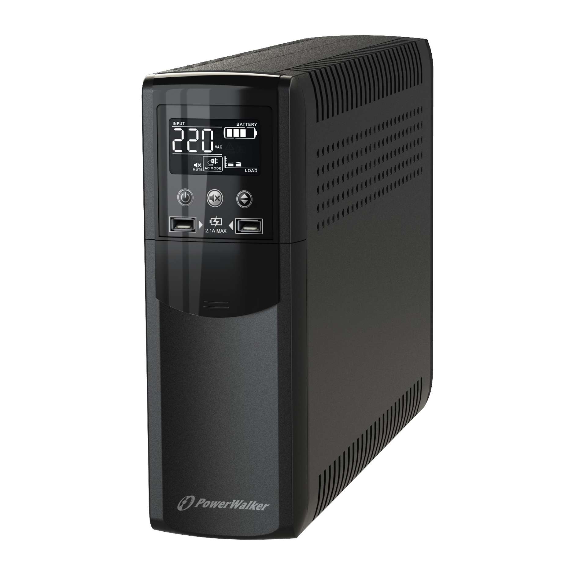 powerwalker.com