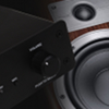 Adastra STA40/Magnat Tempus 55.