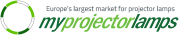 www.myprojectorlamps.eu