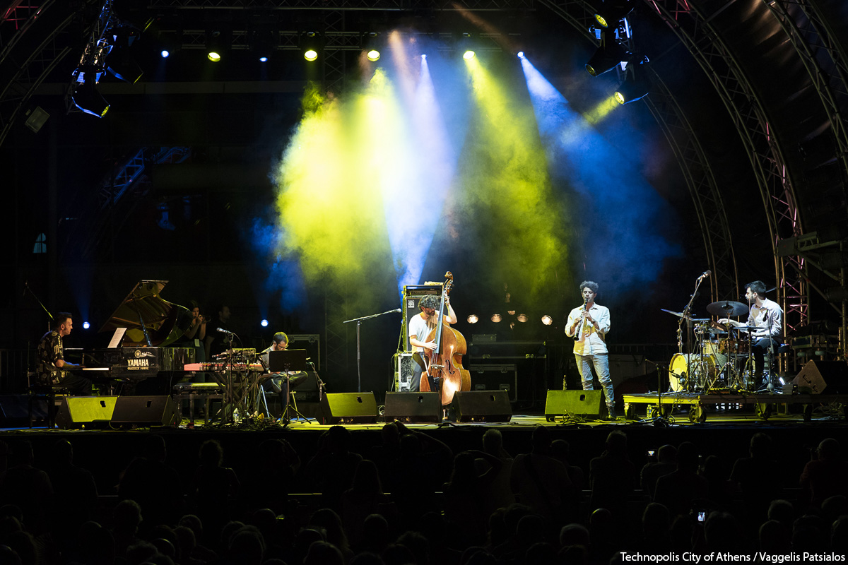 musicshowcase.gr