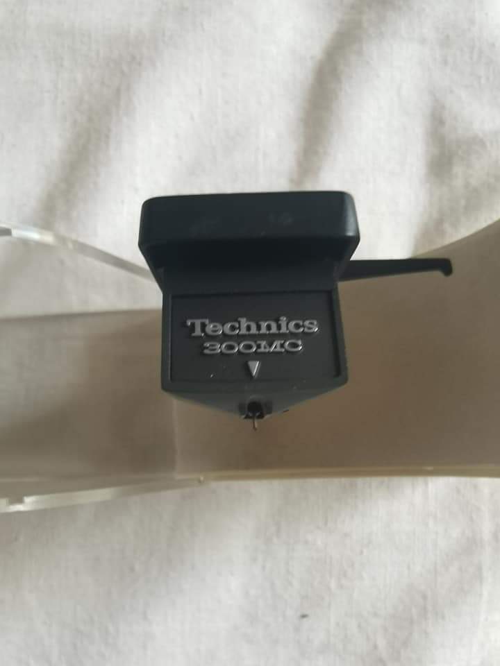 Φωτογραφία του προϊόντος Technics cartridge 300mc