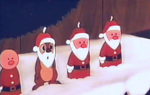 Classic Disney GIF