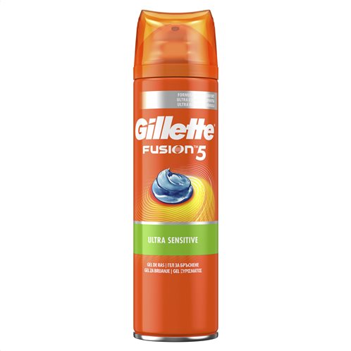 Αποτέλεσμα εικόνας για gillette τζελ