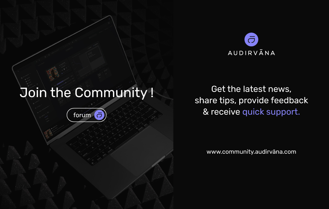 community.audirvana.com